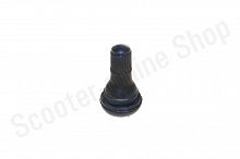 Вентиль мото прямой короткий L-33 d-11.5 