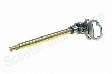 Вал переключения передач с рычагом в сборе 4Т 172FMM-5 (PR250) (6 ст. кпп)