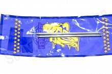 Толкатели ГРМ CG125/150  L-146  "TERRI"