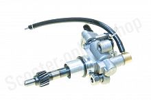 Маслонасос  Dio  AF18-27 "Suny" 