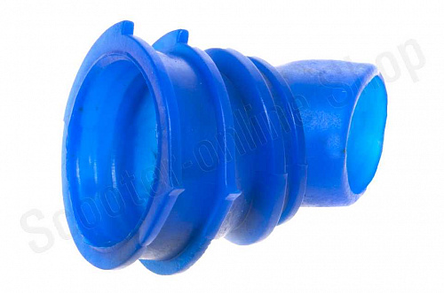 Патрубок фильтра воздушного Dio AF34-35 фото фотография изображение картинка Патрубок фильтра воздушного Dio AF34-35 фото фотография изображение картинка