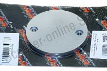 Крышка сцепления малая YX125-150 (верхний эл. стартер)