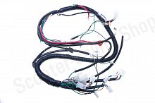 Проводка центральная ATV150  BULLET