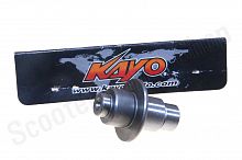 Вал КПП промежуточный  ATV Kayo YX125cc CN