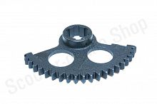 Сектор кикстартера Иж