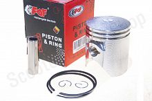 Поршень в сборе  Lead 90 d-48