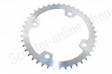 Звезда ведомая  ATV110  Pentora