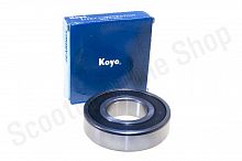 Подшипник  6310-2RS  50х110х27  "KOYO"