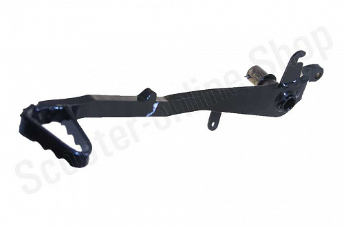 Педаль тормоза TTR250Rb фото фотография изображение картинка Педаль тормоза TTR250Rb фото фотография изображение картинка