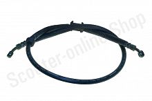 Шланг гидравлического тормоза L-950мм