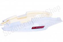 Облицовка боковая задняя Senke SK 200-9 (Белый, , RM-804-25-1)