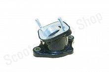 Коллектор впускной PZ27\30 / WW0972