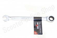 Ключ трещоточный 10мм (холодный штамп) CR-V Сервис Ключ