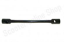 Баллонный ключ 32х33 мощный