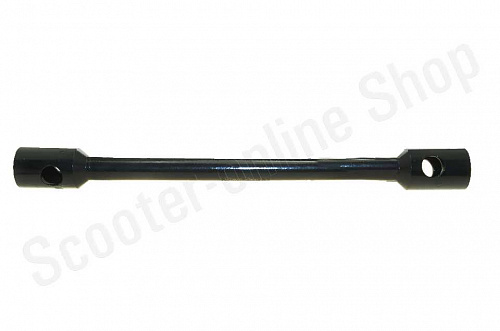 Баллонный ключ 32х33 мощный Баллонный ключ 32х33 мощный