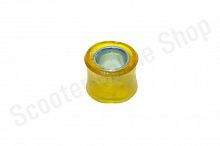 Сайлентблок амортизатора силиконовый   d-12мм   "KTO"