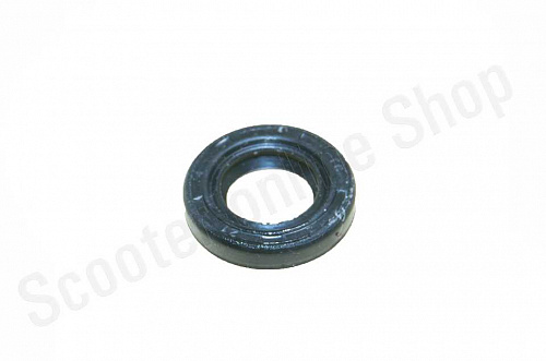 Сальник 12x21x4 механизма сцепления 139FMB,147FMH,152FMH 50-125см3 фото фотография изображение картинка