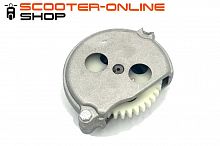 Насос масляный в сборе 165FMM (CB250D-G) 169FMM (CB250) 167FMM (CG250) 172FMM-3A (CB250-F) (WW0325)