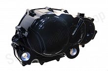 Крышка двигателя правая 164FML, 166FMM (CG200-250) Delta 200, RC200-250-C5B Magnum