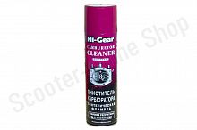 Очиститель карбюратора Hi-Gear / HG3121 510г