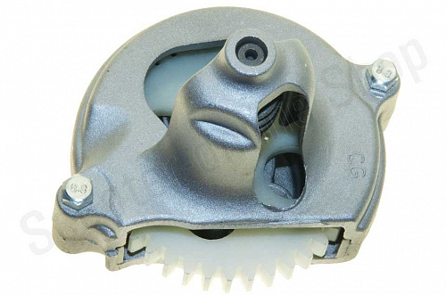 Насос масляный в сборе 156FMI (CG125D) 162FMJ (CG150D) фото фотография изображение картинка