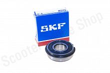 Подшипник 6202-2RS1NR  15x35x11 SKF