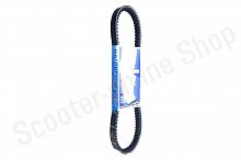 Ремень вариатора  788-17.0  2T 1E40QMB  Stels Keeway  "LIPAI"