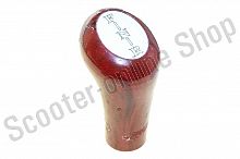 Ручка переключения передач 157QMJ 150сс  с реверсом