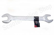 Ключ рожковый 27х30мм (холодный штамп) CR-V Сервис Ключ