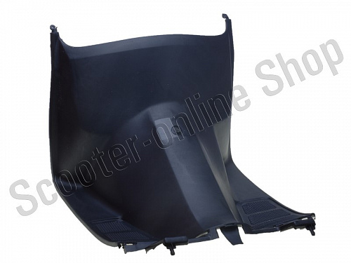 Пластик подрулевой (карман) Dio AF27-28 фото фотография изображение картинка Пластик подрулевой (карман) Dio AF27-28 фото фотография изображение картинка