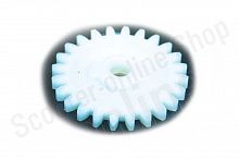 Шестерня привода маслонасоса (пластик) 152FMH 110cc