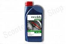 Масло трансмиссионное Texoil 75W-90 GL4 1л