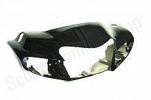 Пластик фары  Suzuki Lets II  New CA1PA