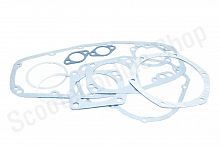 Прокладки двигателя Днепр МТ650