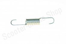 Пружина боковой подножки электроскутер Motax E-Not
