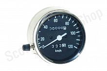 Спидометр Delta Alpha NEW 2013г.