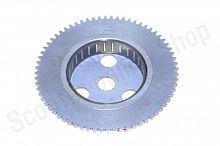 Муфта обгонная 2T Jog 1E40QMB