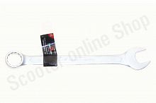 Ключ комбинированный 22мм (холодный штамп) CR-V Сервис Ключ