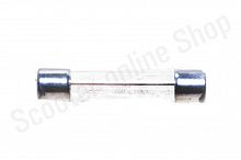 Предохранитель 15А DINGO T150