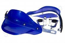 Защита рук универсальная, армированная цвет синий