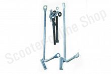 Комплект крепежа для обтекателей