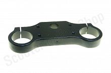 Траверса верхняя TTR125 D-48 d-22  Motoland