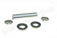 Ремкомплект тяги  прогрессии Progasi Gaudi 300, GR2Pro, Avantis A6 81х20  NK2012 2шт 20х32х5 2шт