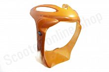 Обтекатель передний нижний  подклювник Storm оранжевый