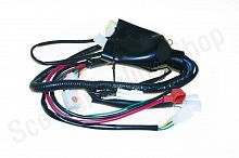 Проводка BSE XT-1