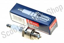 Свеча зажигания 2T DENSO W24FPR 4188