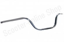 Руль DELTA, ALPHA