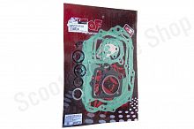 Прокладки двигателя 4Т 152FMH 125сс d-52,4 DELTA, ALPHA, TTR125-1, IROKEZ