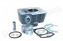 Цилиндро-поршневая группа  CB250  d-69  H-770 p-17  RIIK 