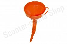 Воронка D-160 гибкий носик 400мм Airline / apf03